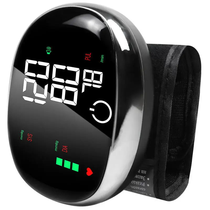 S353 Blood Pressure Monitor
