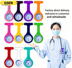 W32 Nurse Watch