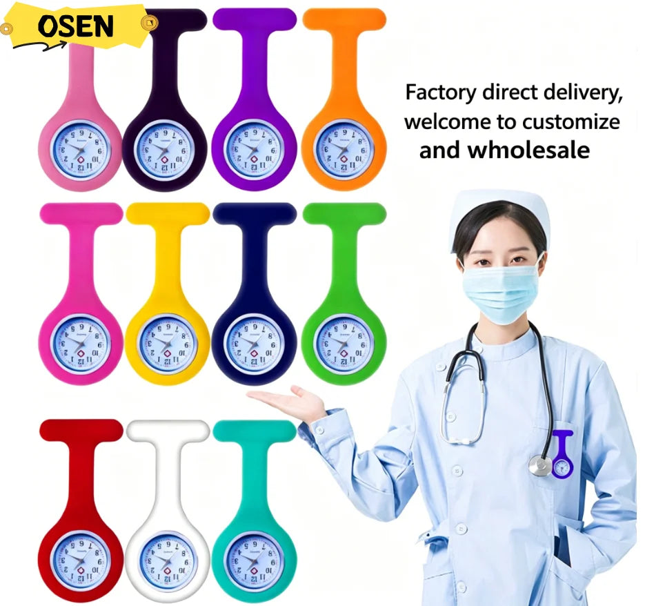 W32 Nurse Watch