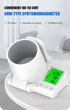 S800 Blood Pressure Monitor