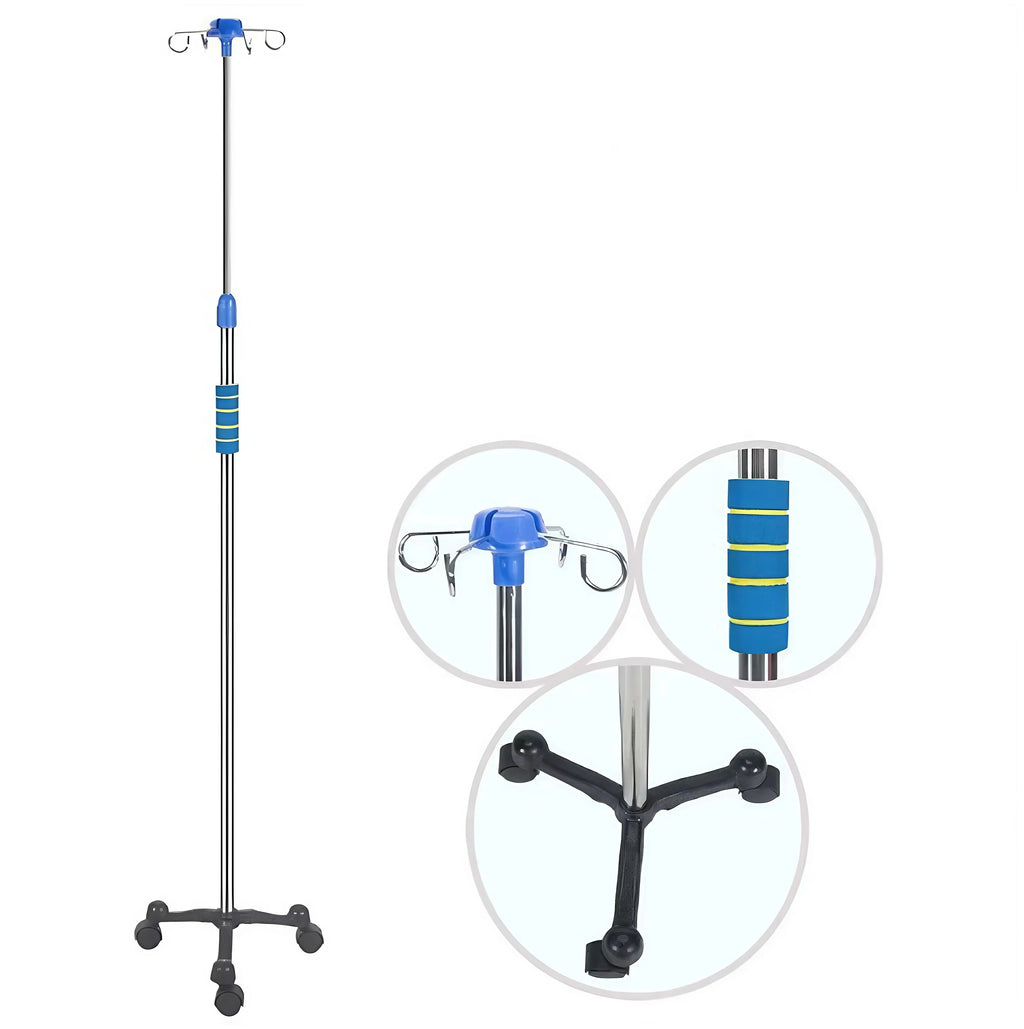 Durable Drip Stand