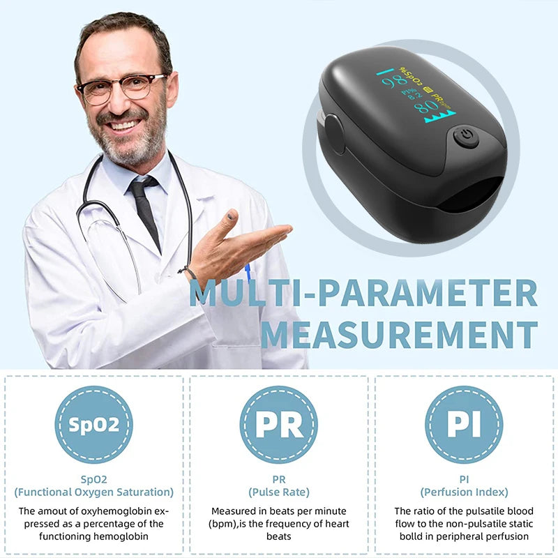 Z20 Pulse Oximeters