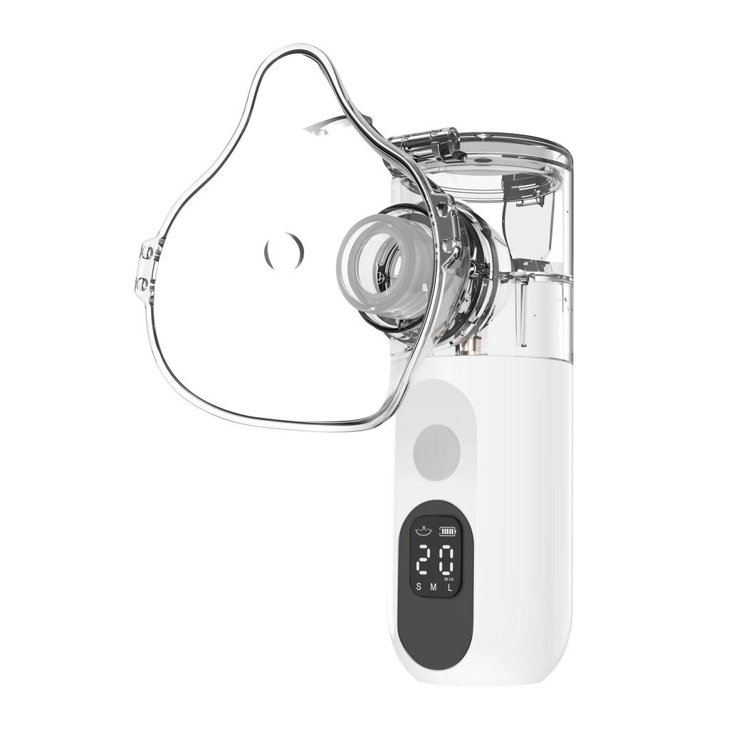 P60 Nebulizers
