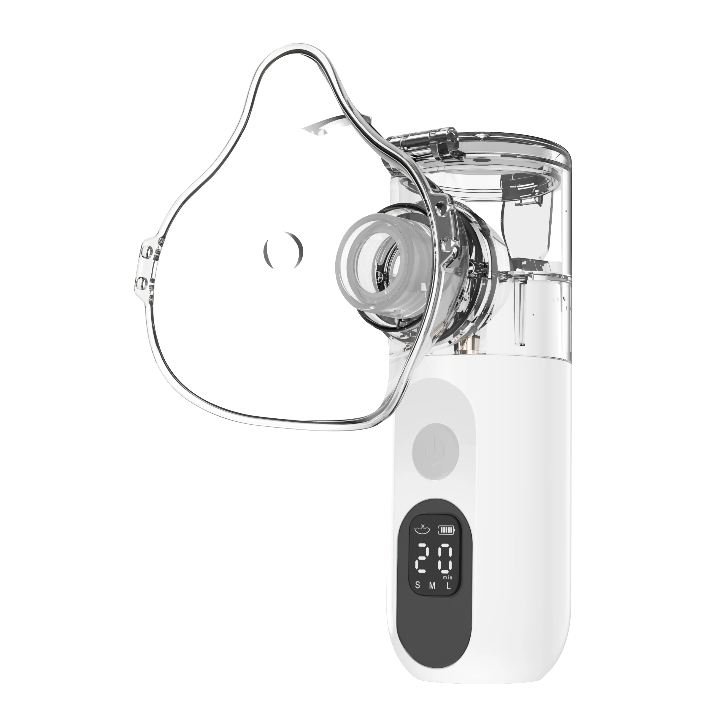P60 Nebulizers