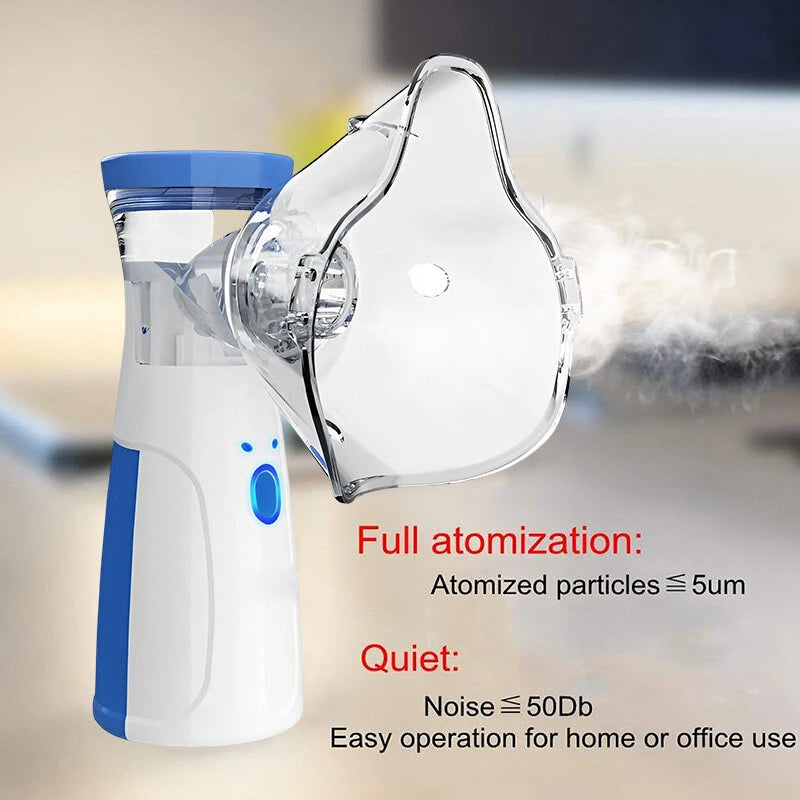 P59 Nebulizers