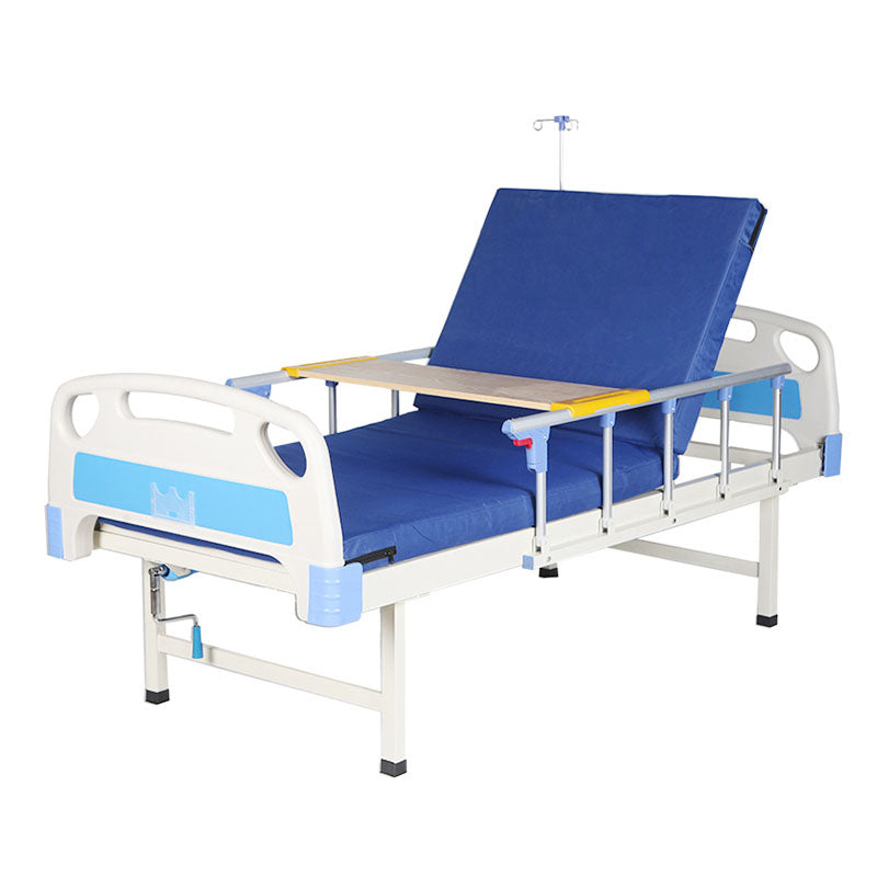 LK-HB01 Manual 1 Crank Hospital Bed
