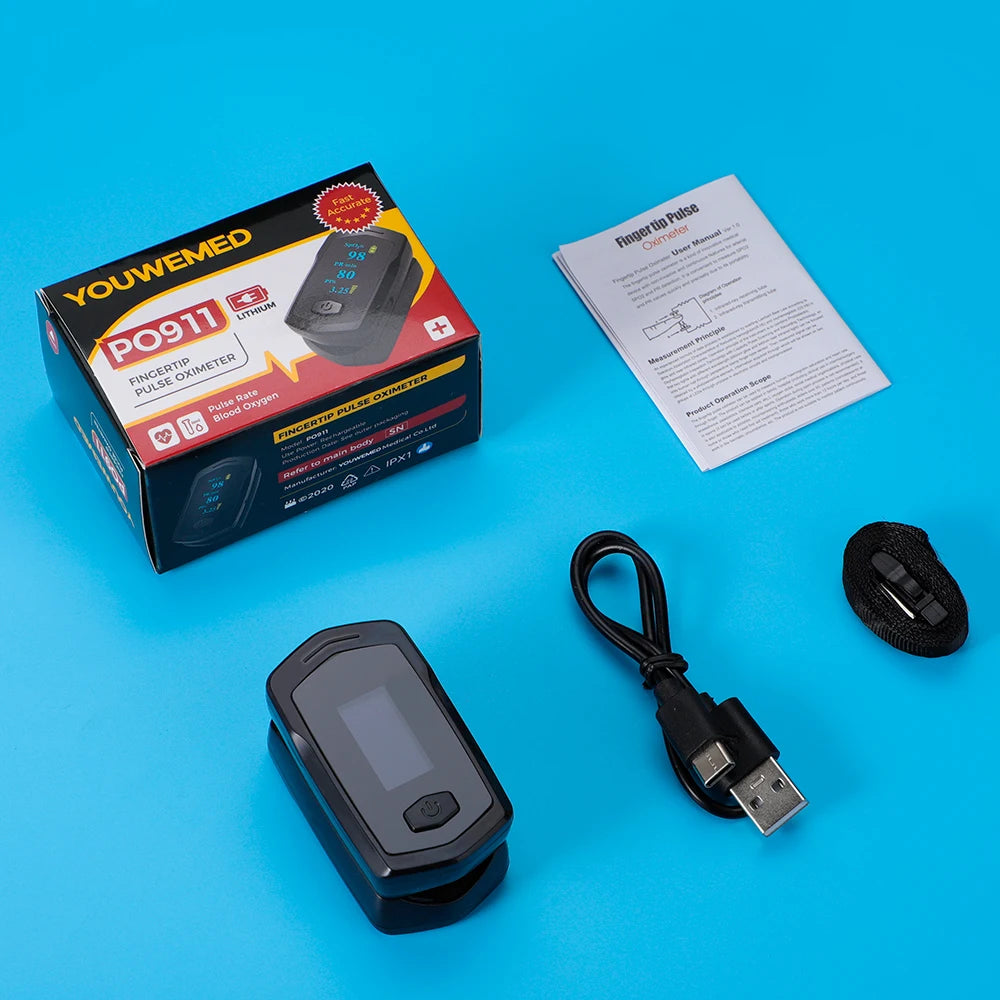 Z40 Pulse Oximeters