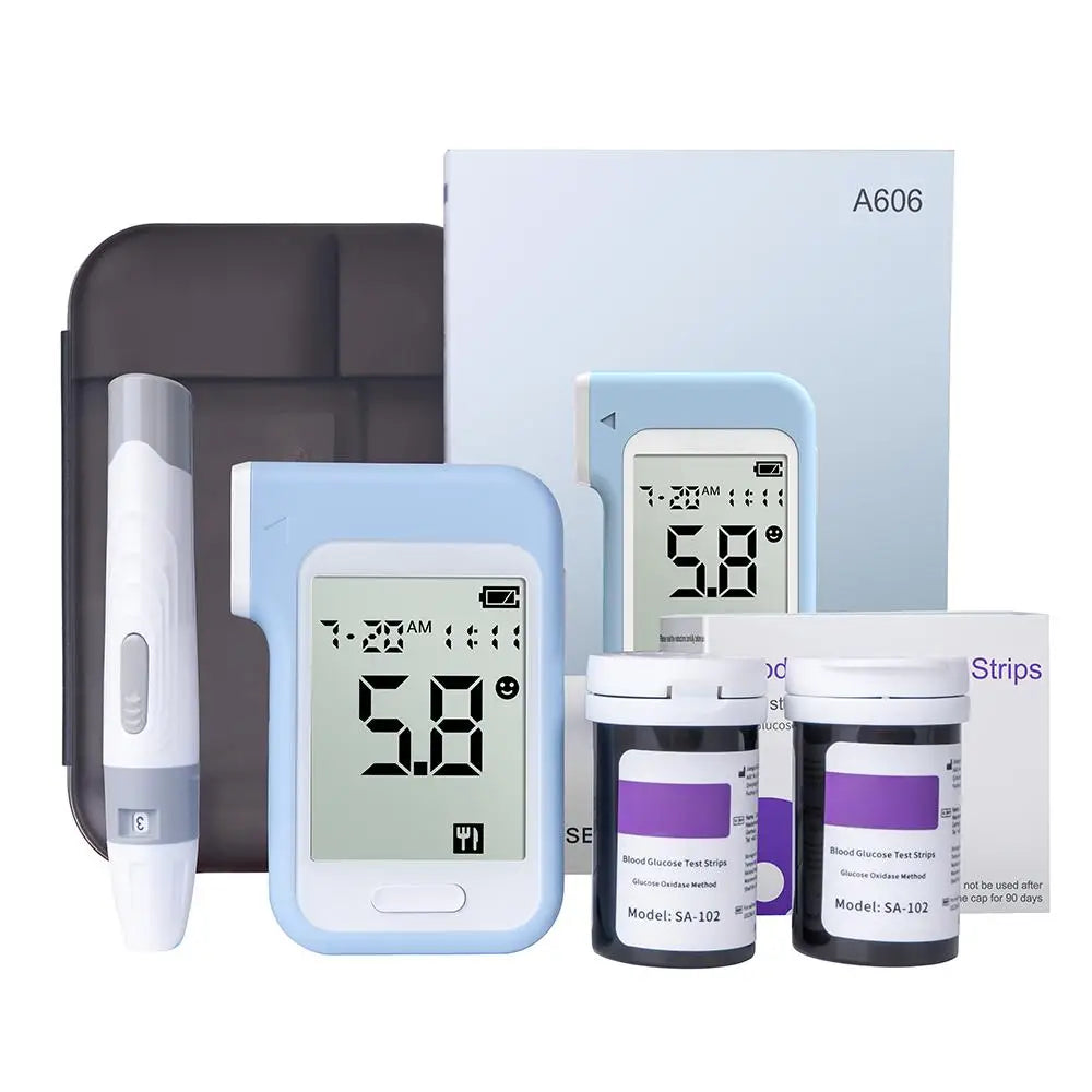 G50 Glucose Meters