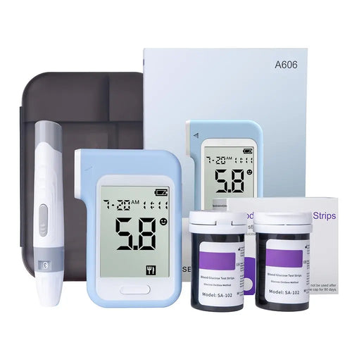 G50 Glucose Meters