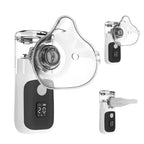 P50 Nebulizers