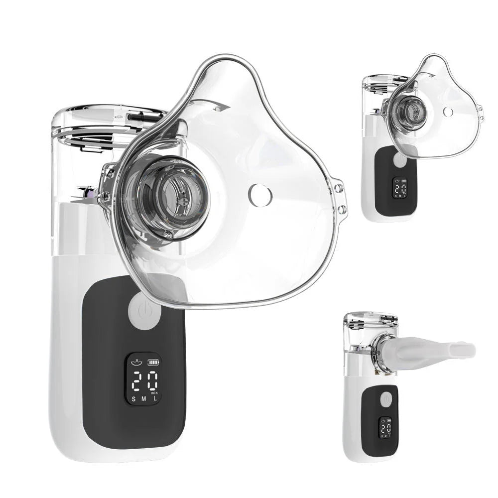 P50 Nebulizers