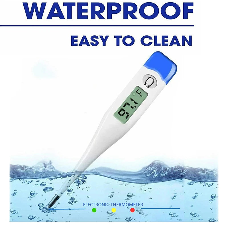T30 Thermometers