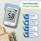 G50 Glucose Meters