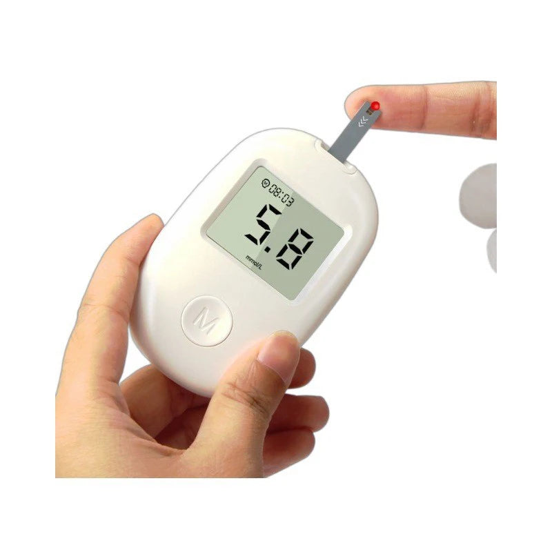 G800 Glucose Meters