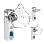 P60 Nebulizers