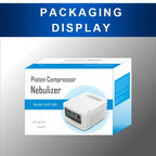 Z12 Nebulizers