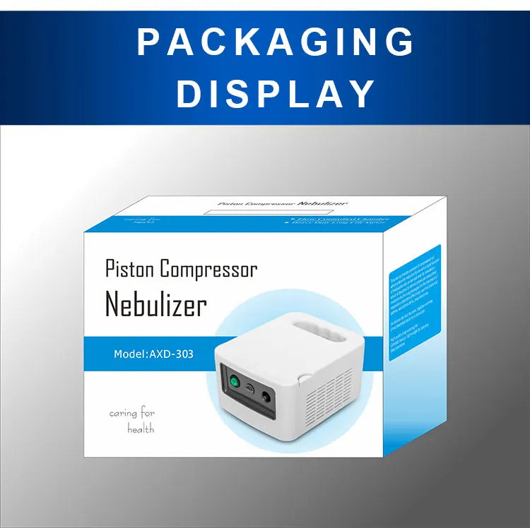 Z12 Nebulizers
