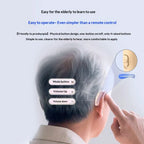 H20 Hearing Aid