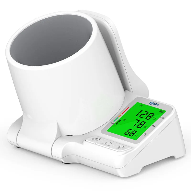 S800 Blood Pressure Monitor