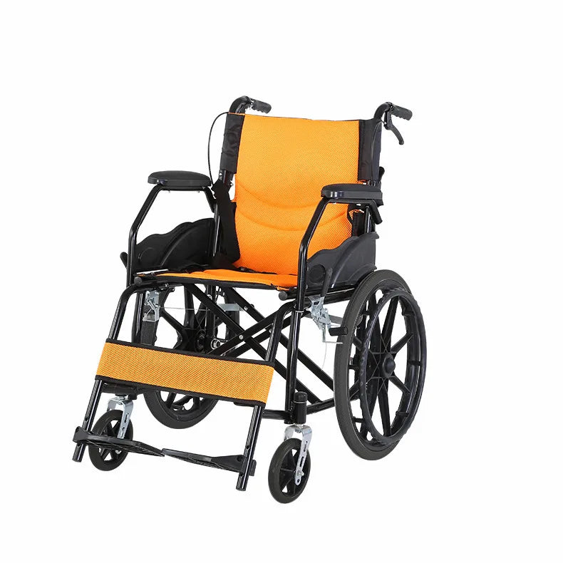 W10 Wheelchair