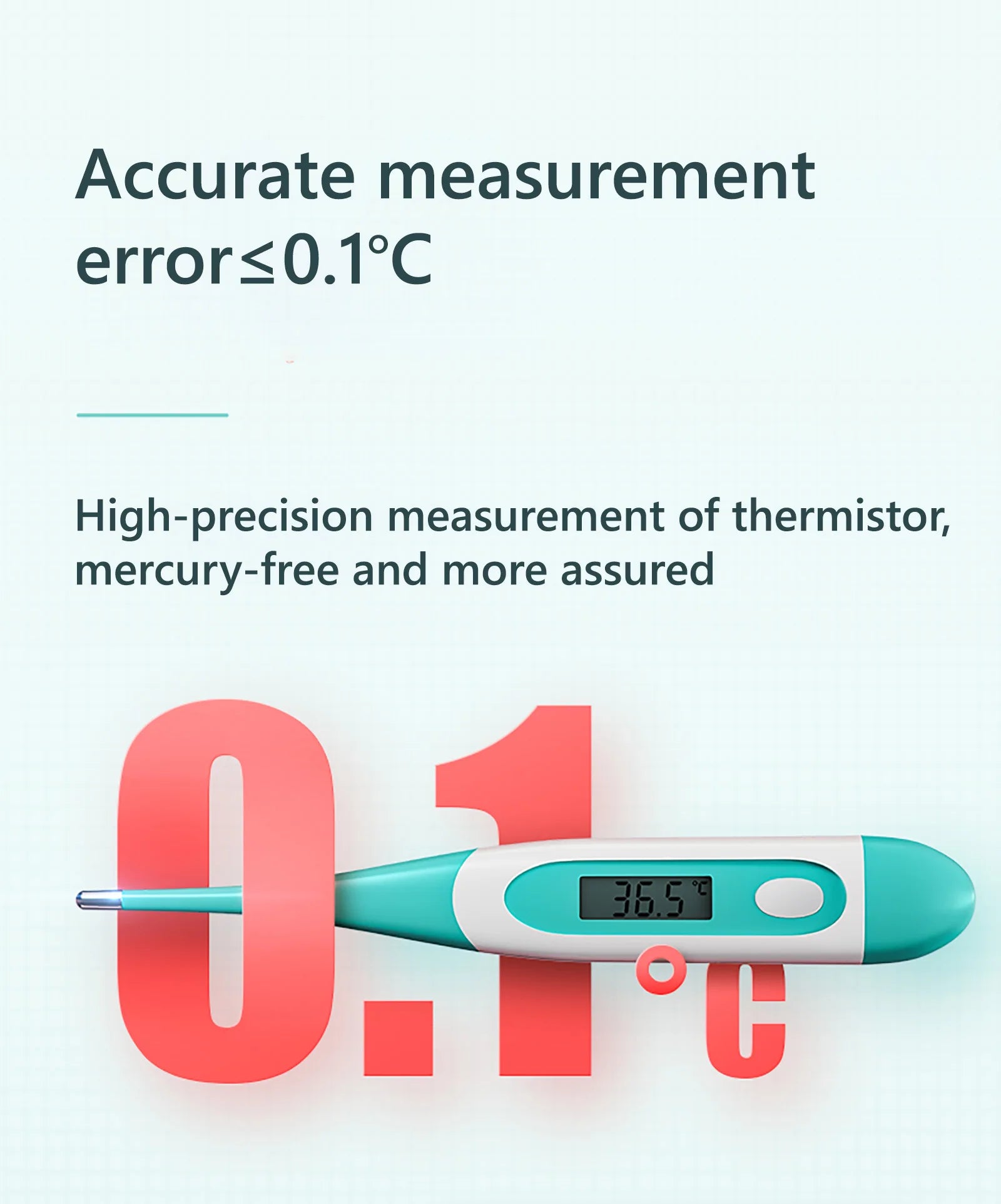 T20 Thermometers