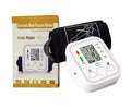 S302 Blood Pressure Monitor