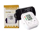 S302 Blood Pressure Monitor