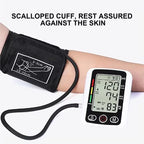 S12 Blood Pressure Monitor