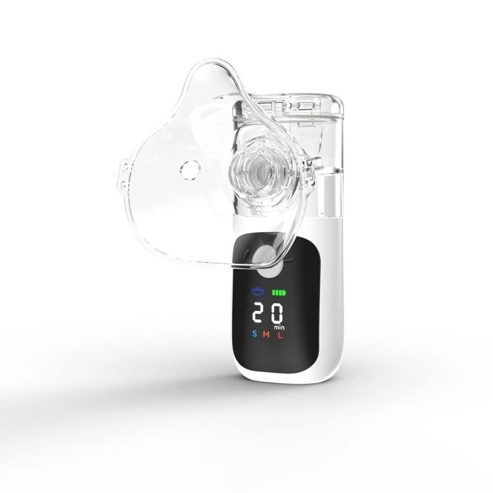 P50 Nebulizers