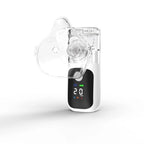 P50 Nebulizers