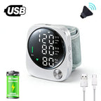 S68 Blood Pressure Monitor