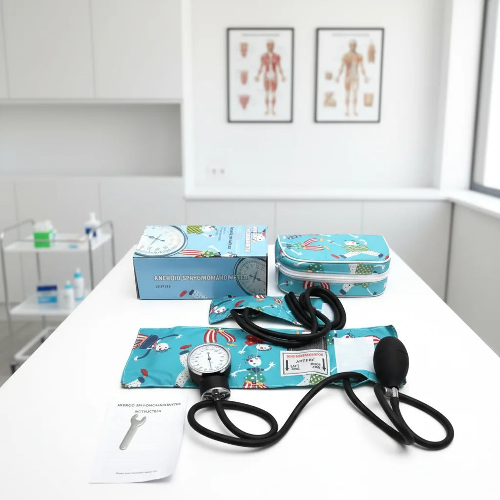 D10 Stethoscope