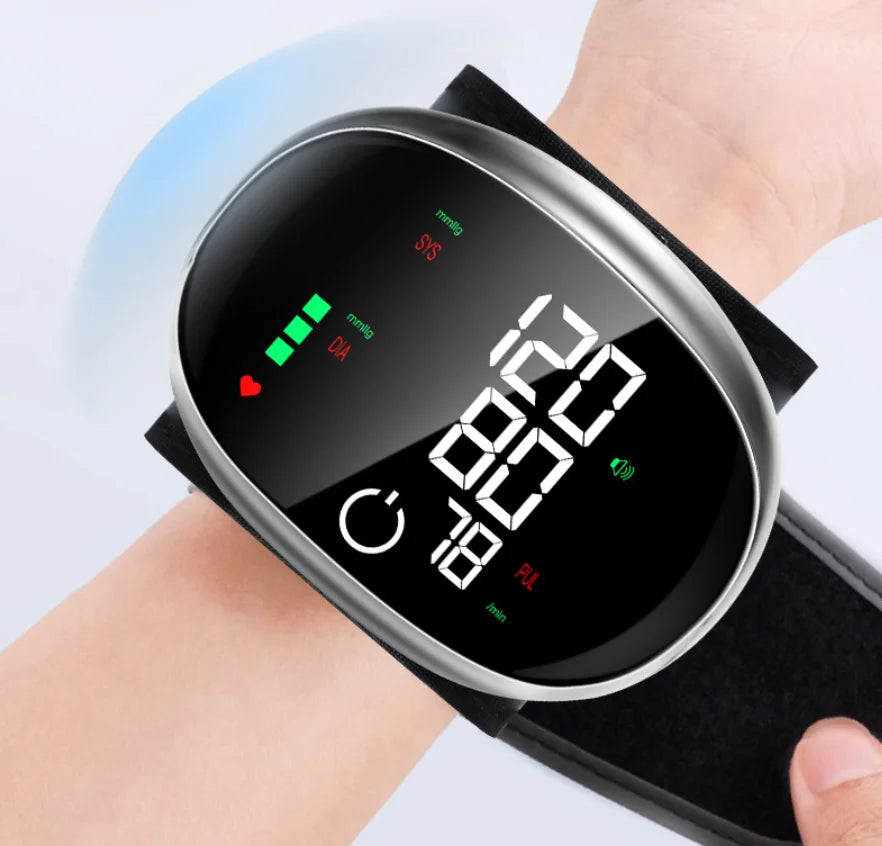 S353 Blood Pressure Monitor