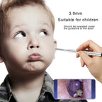 E10 Endoscope Camera