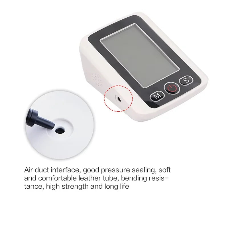 S12 Blood Pressure Monitor