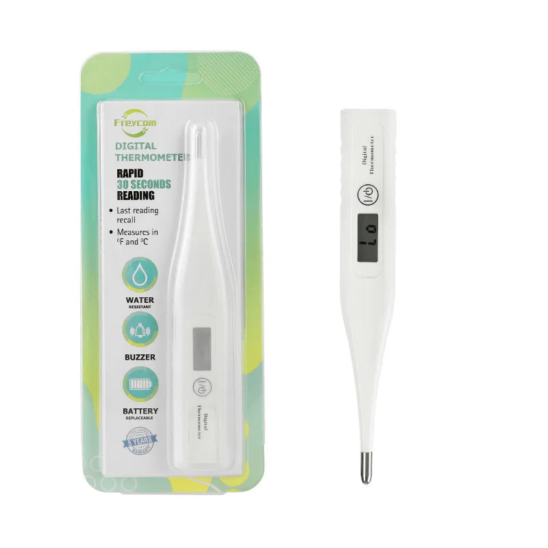 T35 Thermometers