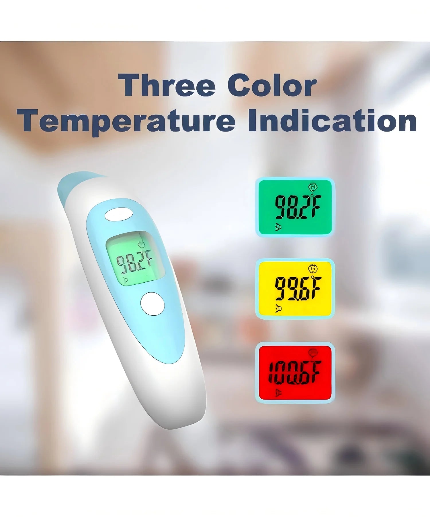 T70 Thermometers