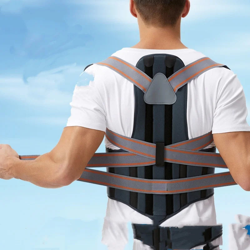 Adjustable Posture Corrector