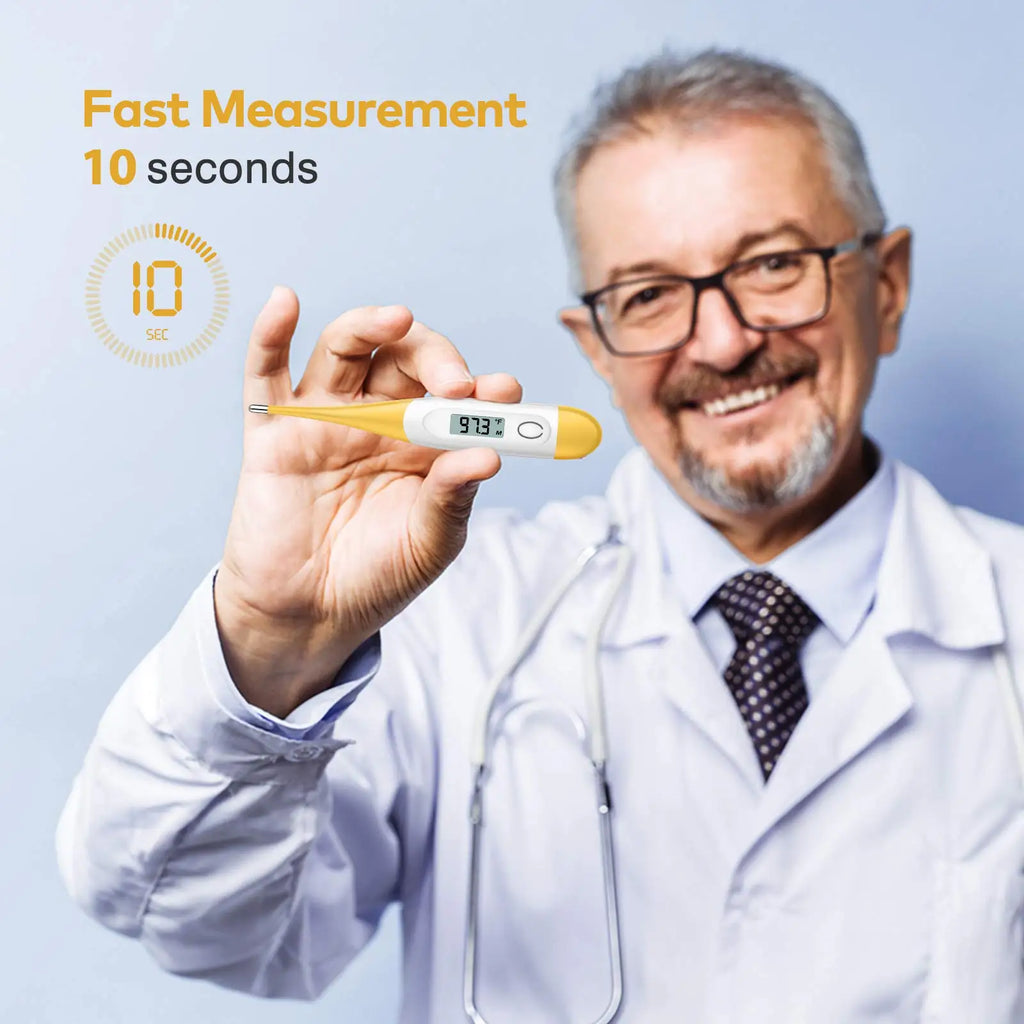 T10 Thermometers