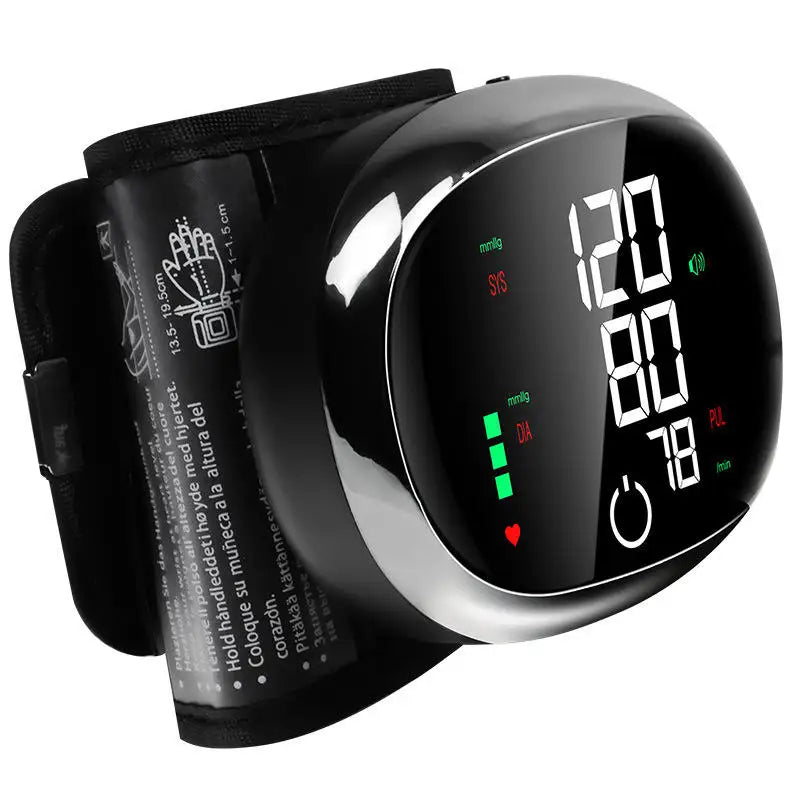 S353 Blood Pressure Monitor