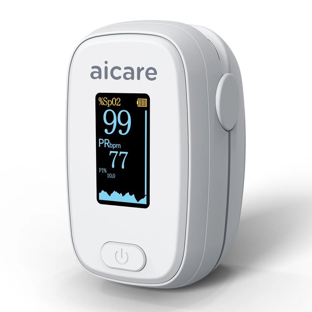Z10 Pulse Oximeters