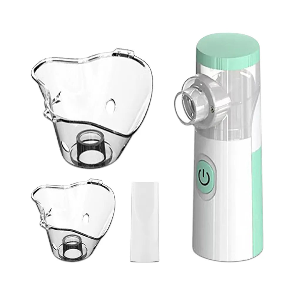 P58 Nebulizers