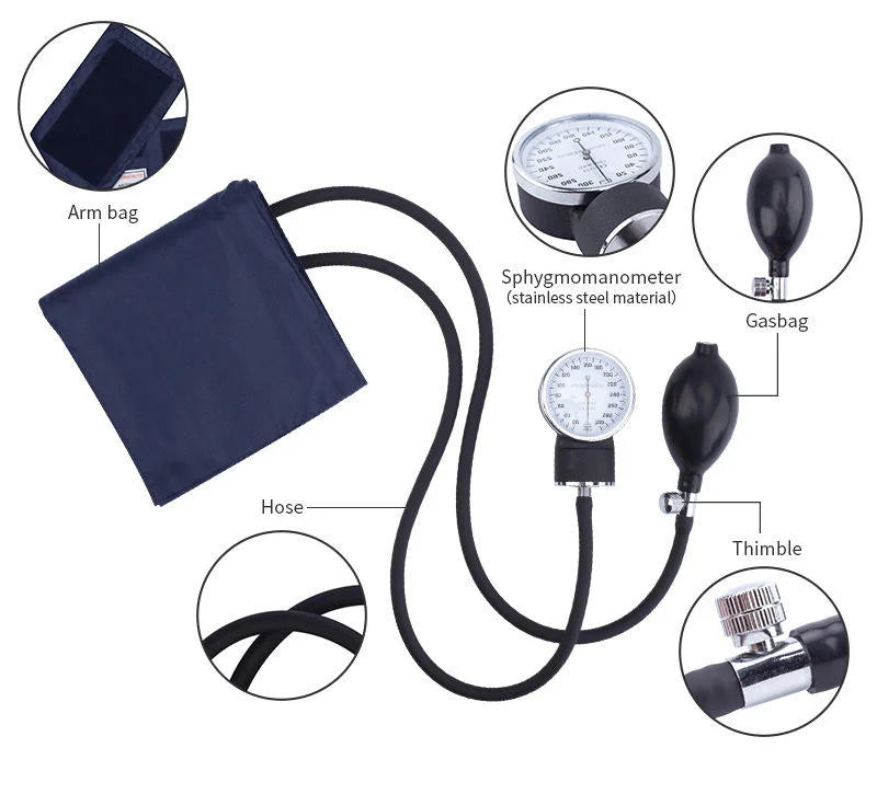 D20 Stethoscope