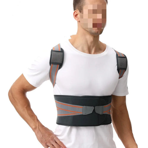 Adjustable Posture Corrector