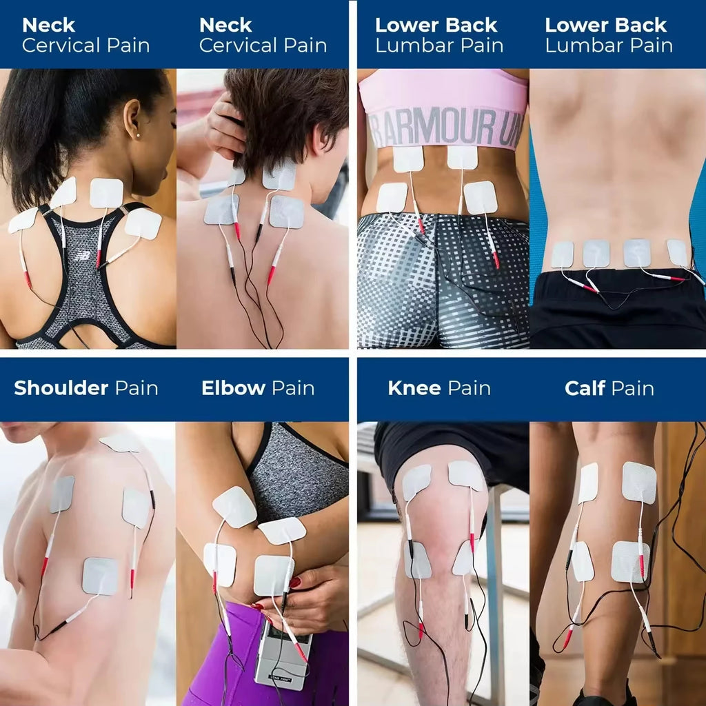 T7000 Muscle Stimulator