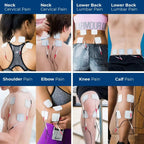 T7000 Muscle Stimulator