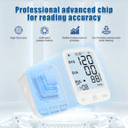S698 Blood Pressure Monitor