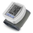 S608 Blood Pressure Monitor