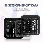 S81 Blood Pressure Monitor