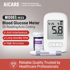 G40 Glucose Meters